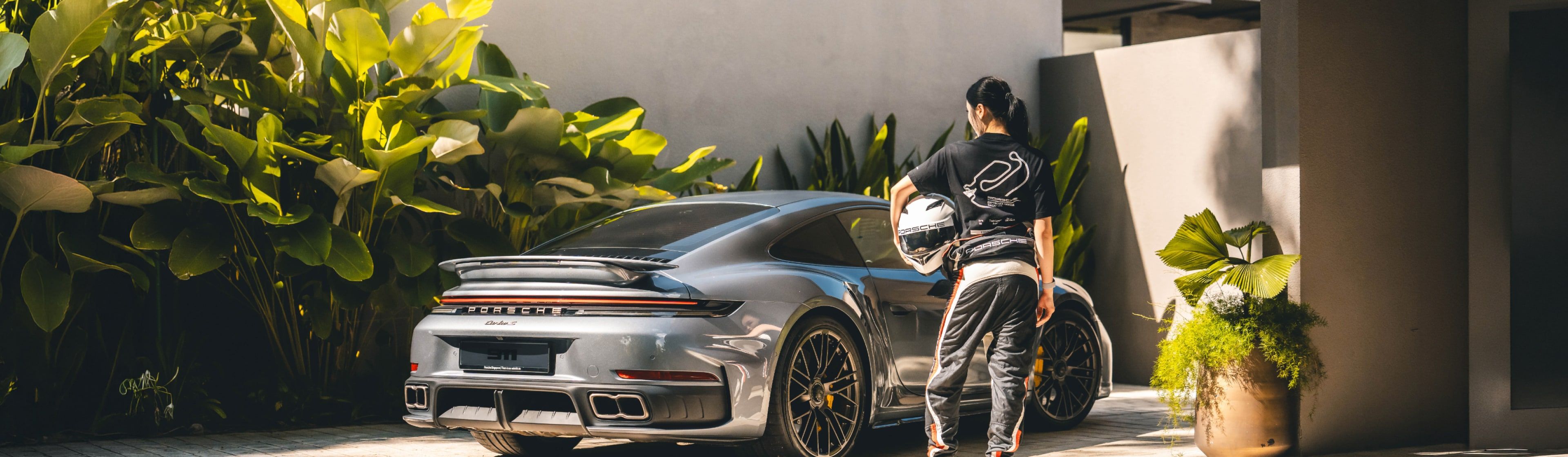 Banner Background Image