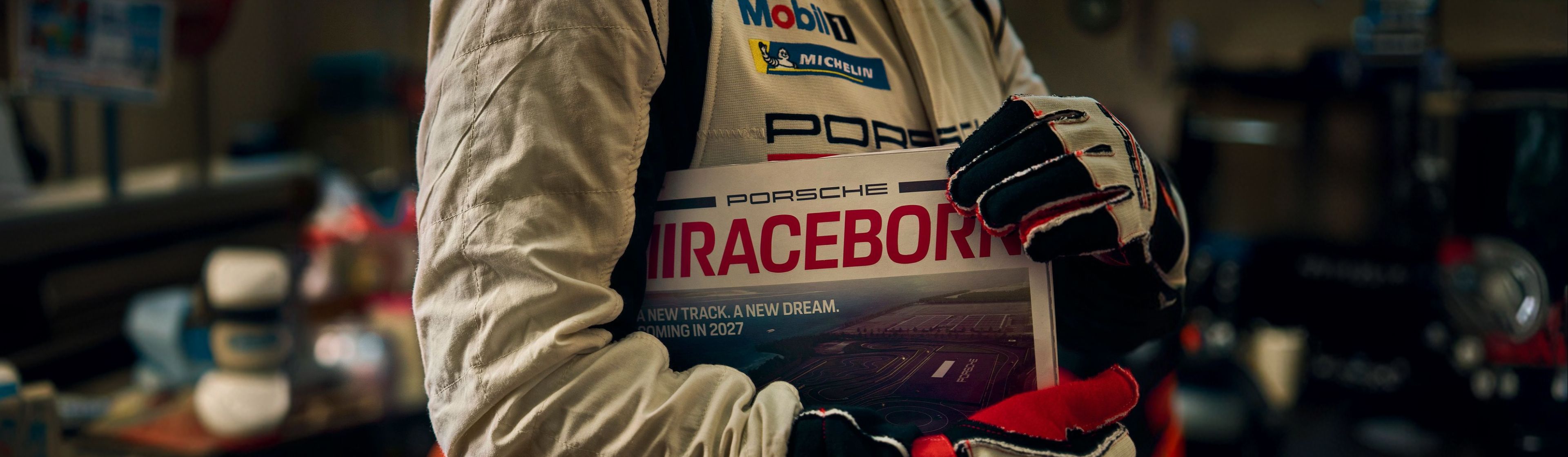 Banner Background Image